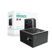Блок питания 750W DEEPCOOL PF750X