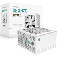 Блок питания 700W DEEPCOOL PF700X WH