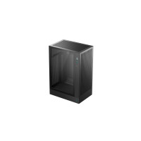 Carcasa DEEPCOOL CH170 PLUS / w/oPSU / Side panel / ATX Carcasa DEEPCOOL CH170 PLUS / w/oPSU / Side panel / ATX