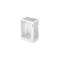 CarcasaDEEPCOOL CH170 PLUS WH / w/oPSU / Side panel / ATX CarcasaDEEPCOOL CH170 PLUS WH / w/oPSU / Side panel / ATX