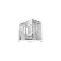 Carcasa DEEPCOOL CG530 WH / w/oPSU / Side panel / ATX Carcasa DEEPCOOL CG530 WH / w/oPSU / Side panel / ATX