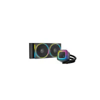 Sistem de racire lichid DEEPCOOL LE240 PRO/ Universal/ 280W/ <31.6 dBA/ 66.23 CFM