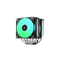 Sisteme de racire cu aer DEEPCOOL AG620 G2 ARGB/ Universal / 260W / 500~2200rpm/ <30.93 dB(A)/ 68.85 CFM Sisteme de racire cu aer DEEPCOOL AG620 G2 ARGB/ Universal / 260W / 500~2200rpm/ <30.93 dB(A)/ 68.85 CFM