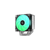 Sisteme de racire cu aer DEEPCOOL AG600 ARGB/ Universal / 260W / 500~2200rpm/ <30.93 dB(A)/ 68.85 CFM Sisteme de racire cu aer DEEPCOOL AG600 ARGB/ Universal / 260W / 500~2200rpm/ <30.93 dB(A)/ 68.85 CFM