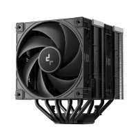 Sisteme de racire DEEPCOOL AK620 G2/ Universal/ 260W/ 2200rpm/ <28.87 dB(A)/ 57.76 CFM Sisteme de racire DEEPCOOL AK620 G2/ Universal/ 260W/ 2200rpm/ <28.87 dB(A)/ 57.76 CFM