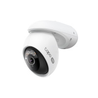 Camera de supraveghere pentru exterior TP-LINK Tapo C560WS, White Camera de supraveghere pentru exterior TP-LINK Tapo C560WS, White