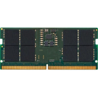 Memorie operativa Kingston ValueRAM DDR5-5600 SODIMM 32GB Memorie operativa Kingston ValueRAM DDR5-5600 SODIMM 32GB