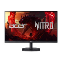 27.0” Monitor Gaming ACER Nitro KG271UX [UM.KX1EE.005]/ QHD/ 200Hz