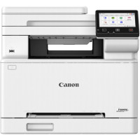 MFD Color Canon i-Sensys MF667CDW/ Duplex / ADF / Network / WiFi/ Fax MFD Color Canon i-Sensys MF667CDW/ Duplex / ADF / Network / WiFi/ Fax