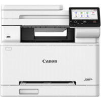 MFD Color Canon i-Sensys MF664CDW/ Duplex / ADF / Network / WiFi MFD Color Canon i-Sensys MF664CDW/ Duplex / ADF / Network / WiFi