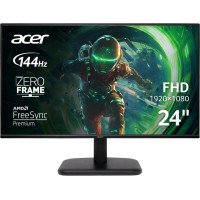23.8” Monitor ACER EK241YP [UM.QE1EE.601]/ 4ms / 144Hz
