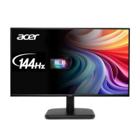 24.5” Monitor ACER EK251QP6 [UM.KE1EE.601]/ 4ms / 144Hz