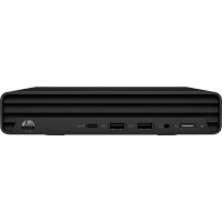 Компьютер HP Pro Mini 260 G9/ Intel Core i5-1335U/ 8GB / 512GB SSD / Black