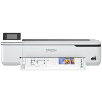 Epson SureColor SC-T3100N 24” (610 mm, A1+), No stand!, 2400x1200dpi, IEEE802.1x, 1Gb, SNMPv3, TLS/SSL, SMTPs, IP Sec, Administrator Mod, Ethernet, USB, Wi-Fi, Epson UltraChrome XD2 T40C140/240/340/440. Epson SureColor SC-T3100N 24” (610 mm, A1+), No stand!, 2400x1200dpi, IEEE802.1x, 1Gb, SNMPv3, TLS/SSL, SMTPs, IP Sec, Administrator Mod, Ethernet, USB, Wi-Fi, Epson UltraChrome XD2 T40C140/240/340/440.