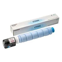 Compatible toner for Canon C-EXV58 IR Advance C5840/C5850/C5860/C5870 Cyan 60K Integral Compatible toner for Canon C-EXV58 IR Advance C5840/C5850/C5860/C5870 Cyan 60K Integral