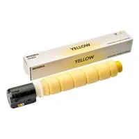 Compatible toner for Canon C-EXV58 IR Advance C5840/C5850/C5860/C5870 Yellow 60K Integral Compatible toner for Canon C-EXV58 IR Advance C5840/C5850/C5860/C5870 Yellow 60K Integral