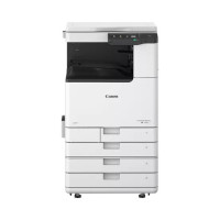 MFP A3 Canon iR2930 (5975C005) + C-EXV 67, Mono Printer/Duplex/Copier/Scan, A3, 15 ppm, DADF(up to 100-sheet), 1200x1200 dpi, up 30ppm, 52-220g/m, 1.6GHz, 2Gb, 64Gb, P/Input 1200-sheet, USB 2.0, Gb Ethernet, Wi-Fi, IN SET: Cartridge C-EXV 67 33k pages 5%. MFP A3 Canon iR2930 (5975C005) + C-EXV 67, Mono Printer/Duplex/Copier/Scan, A3, 15 ppm, DADF(up to 100-sheet), 1200x1200 dpi, up 30ppm, 52-220g/m, 1.6GHz, 2Gb, 64Gb, P/Input 1200-sheet, USB 2.0, Gb Ethernet, Wi-Fi, IN SET: Cartridge C-EXV 67 33k pages 5%.