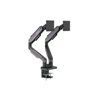 Suport pentru 2 monitoare 17”-35” MSI MPG MT201DRG Suport pentru 2 monitoare 17”-35” MSI MPG MT201DRG