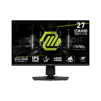 27.0” Игровой Монитор MSI MAG 275UPD E14/ 4K / 1ms / 288Hz 27.0” Игровой Монитор MSI MAG 275UPD E14/ 4K / 1ms / 288Hz