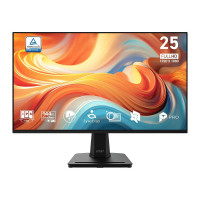 24.5” Monitor MSI PRO MP251 E14L/ 1ms/ 144Hz/ Black 24.5” Monitor MSI PRO MP251 E14L/ 1ms/ 144Hz/ Black