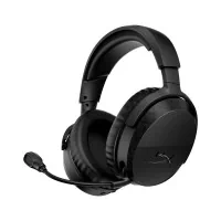 Беспроводные игровые наушники HyperX Cloud Stinger 3, black, [BS1T8AA]
