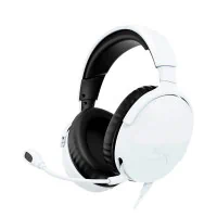 Игровые наушники HyperX Cloud Stinger 3, White, [BS1T6AA]