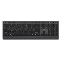 Tastatura Gembird KB-MCH-06-CYRL/ USB-C/ Black Tastatura Gembird KB-MCH-06-CYRL/ USB-C/ Black
