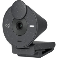 Camera web Logitech Brio 305 / 1080p / USB-C / Graphite Camera web Logitech Brio 305 / 1080p / USB-C / Graphite