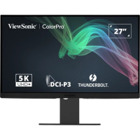 27.0” 5K Thunderbolt 4 Монитор VIEWSONIC VP2788-5K Color Pro