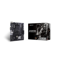 Placa de baza BIOSTAR A520MHP 2.0/ AM4 / A520 / DDR4 / mATX Placa de baza BIOSTAR A520MHP 2.0/ AM4 / A520 / DDR4 / mATX