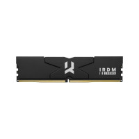 RAM GOODRAM IRDM DDR5 DEEP BLACK/ DDR5-5600/ 16GB RAM GOODRAM IRDM DDR5 DEEP BLACK/ DDR5-5600/ 16GB