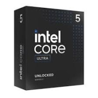Procesor Intel Core Ultra 5 250KF Plus/ S1851/ 18C/18T / Retail (without Cooler) Procesor Intel Core Ultra 5 250KF Plus/ S1851/ 18C/18T / Retail (without Cooler)
