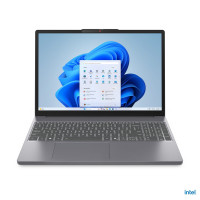 Ноутбук 15.3” Lenovo IdeaPad Slim 3 15AHP10/ WUXGA/ AMD Ryzen 7 8840HS/ 16GB/ 512GB SSD/ Luna Grey