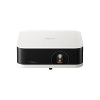 Проектор EPSON LifeStudio Pop EF-61W / FHD / Smart 3LCD / 700Lm