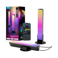 Световые панели GOVEE Flow Plus RGBICWW Световые панели GOVEE Flow Plus RGBICWW
