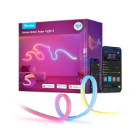 Светодиодная лента Govee Neon Rope Light 2, 10m Светодиодная лента Govee Neon Rope Light 2, 10m