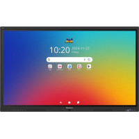 65” Интерактивный дисплей ViewSonicIFP6535-1-3C/ + Wi-Fi Bundle/ 4K/ 8GB RAM/ 128GB