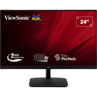Монитор 23.8'' VIEWSONIC VA2432-MHD-3 / 4ms / 100Hz
