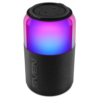 Boxa portabila SVENPS-130 / 12W / Bluetooth / 1800 mAh/ Black