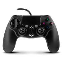 Gamepad SVEN GC-400/ USB/ Black