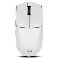 Wireless Gaming Mouse SVEN RX-G940W / 30000 dpi / White