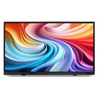 15.6” Портативный Монитор ACER PM161QT [UM.ZP1EE.007] / Touch / Black