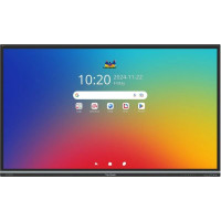86” Smart interactive display ViewSonic IFP8651-4C / 4K / 16GB RAM / 128GB Storage