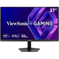 27.0” Monitor Gaming VIEWSONIC VX27G32A-2K/ 1ms / QHD/ 275Hz / Black