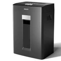 Шредер Qsmile GA390 / P-4/ Grey
