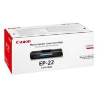Laser Cartridge Canon EP-22 B (1550A003), black (2500 pages) for LBP-800/810/1120/ HP LJ 1100/1100A Laser Cartridge Canon EP-22 B (1550A003), black (2500 pages) for LBP-800/810/1120/ HP LJ 1100/1100A