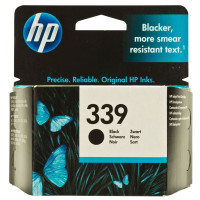 HP 339 (C8767EE) Black Ink Cartridge for HP Photosmart 8053, HP DeskJet 9803d, HP Photosmart 8753, HP Photosmart D5063, HP Photosmart 8153, HP DeskJet 6543d, HP Photosmart 8453, 800 p. HP 339 (C8767EE) Black Ink Cartridge for HP Photosmart 8053, HP DeskJet 9803d, HP Photosmart 8753, HP Photosmart D5063, HP Photosmart 8153, HP DeskJet 6543d, HP Photosmart 8453, 800 p.