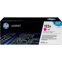 HP 122A (Q3963A) Magenta Cartridge for HP LaserJet 2840, 2550, 2820, 4000 p. HP 122A (Q3963A) Magenta Cartridge for HP LaserJet 2840, 2550, 2820, 4000 p.