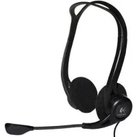 Наушники Logitech PC Stereo 960 USB