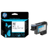 HP 72 (C9380A) grey and photo black printhead for HP DesignJet T1100, HP DesignJet T1120, HP DesignJeT610